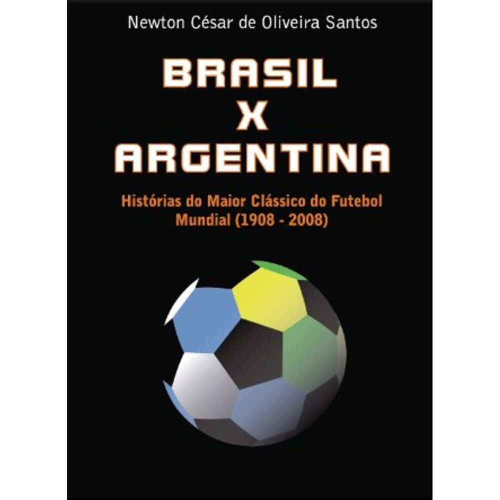 BRASIL x ARGENTINA