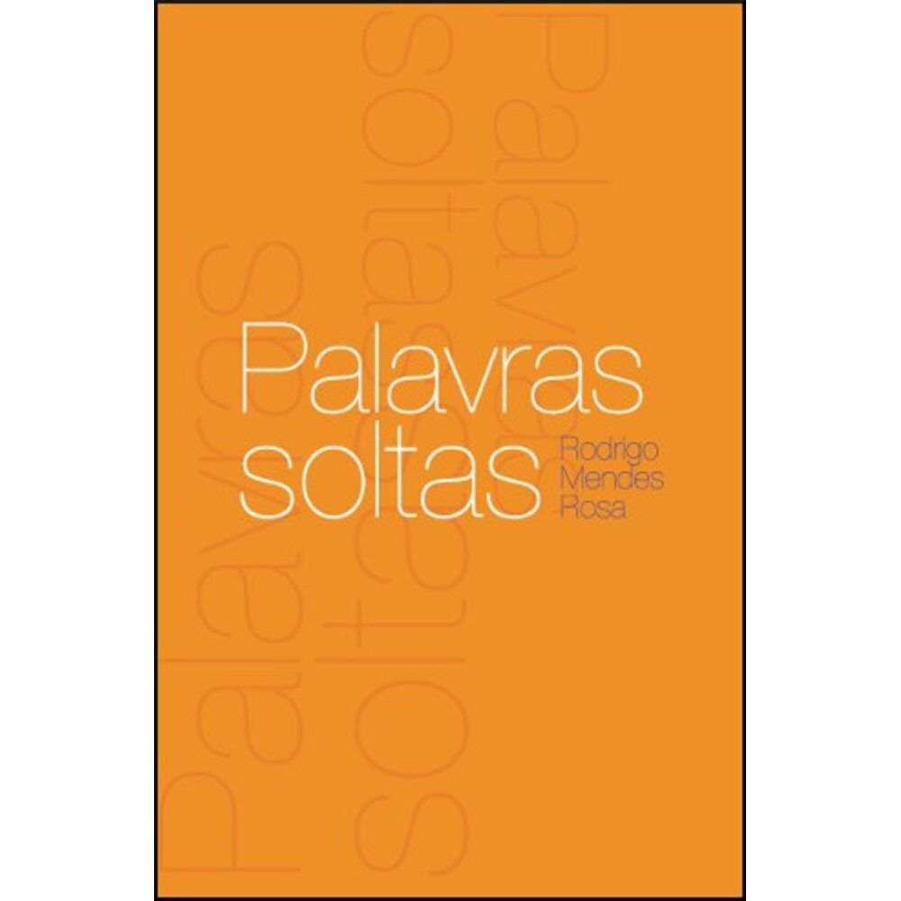 PALAVRAS SOLTAS