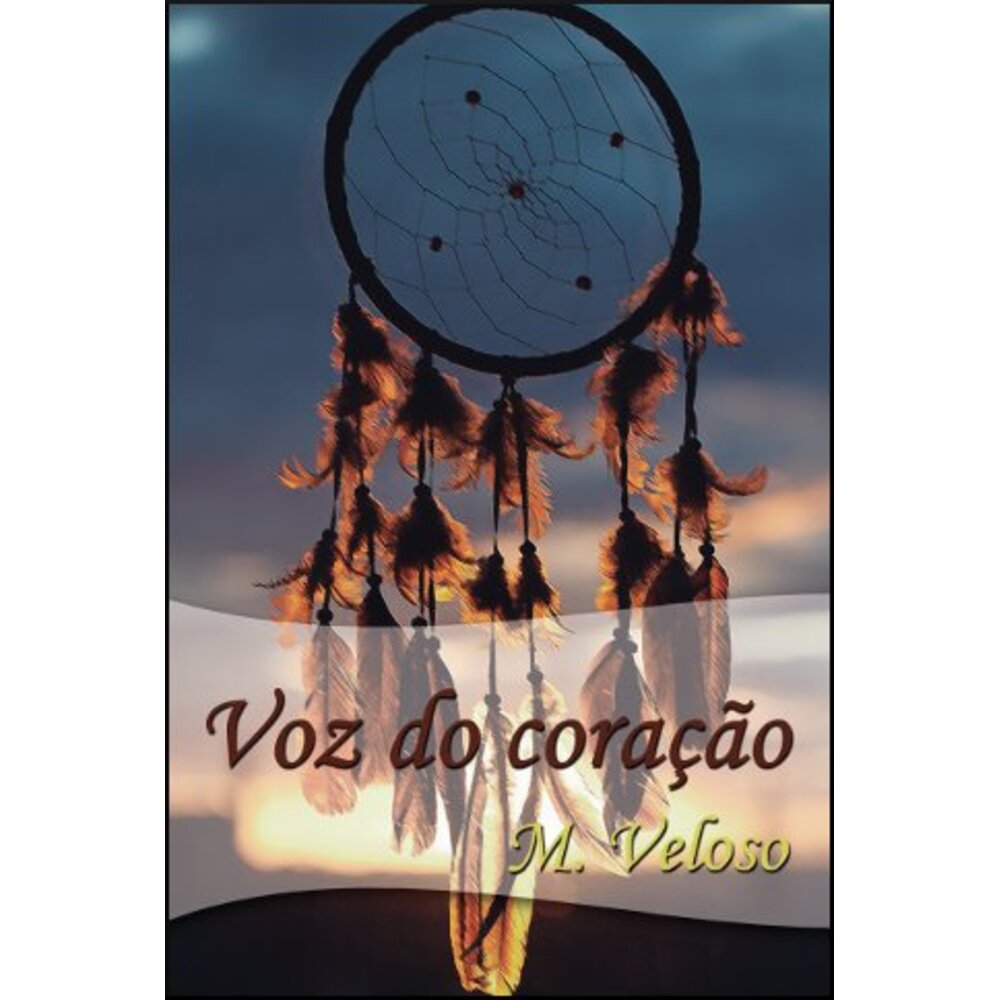 VOZ DO CORAÇÃO
