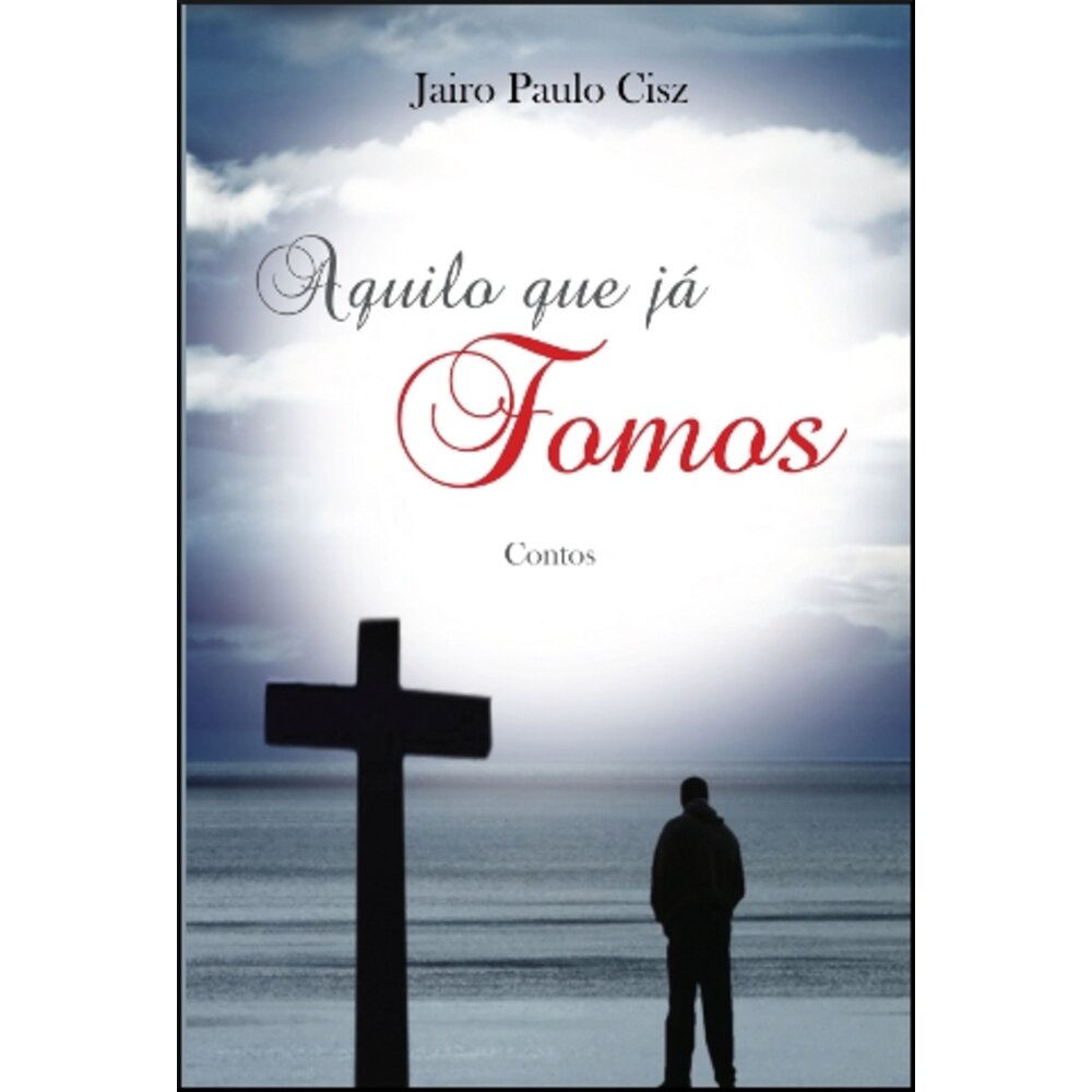 AQUILO QUE JÁ FOMOS