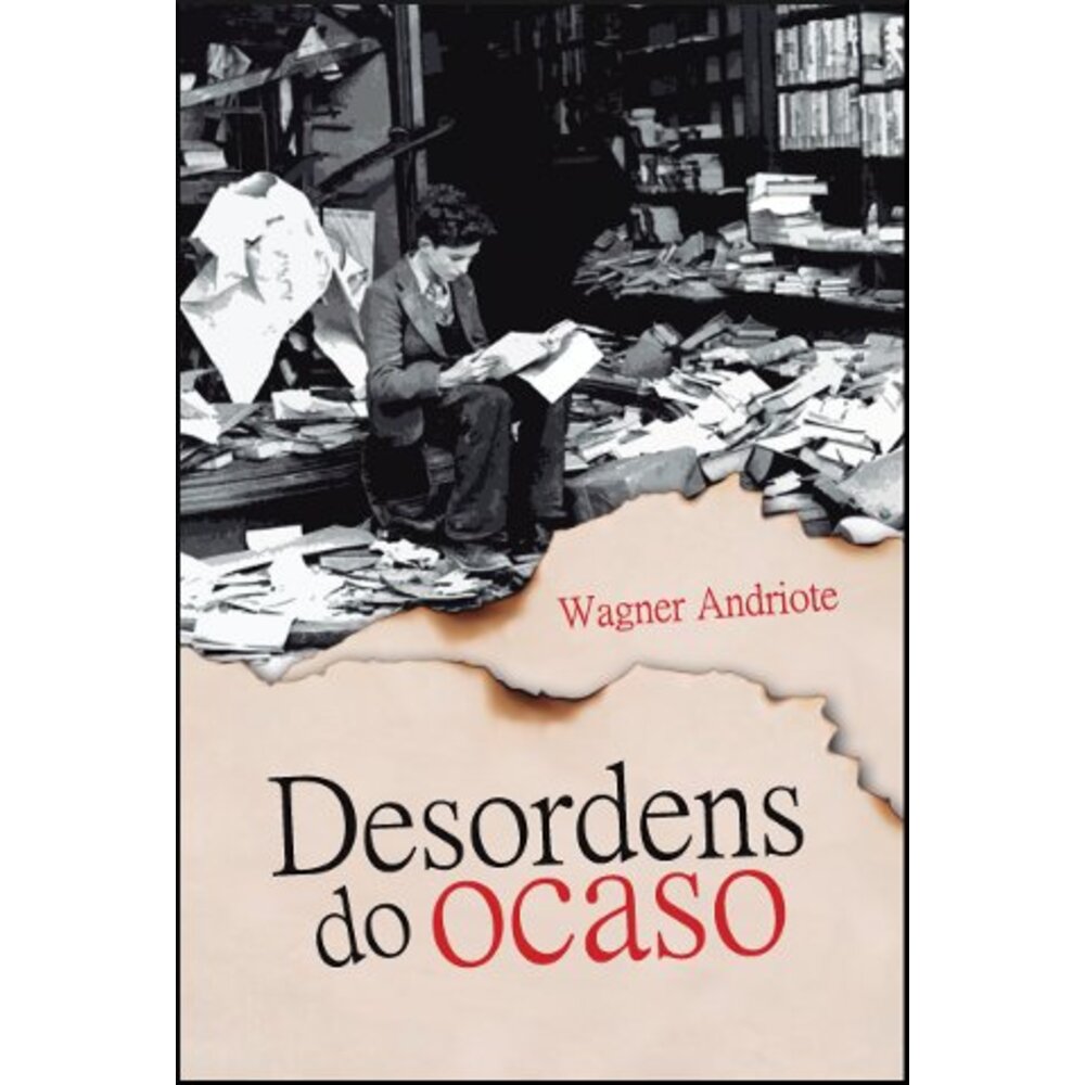 DESORDENS DO OCASO