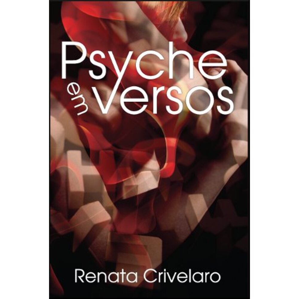 PSYCHE EM VERSOS