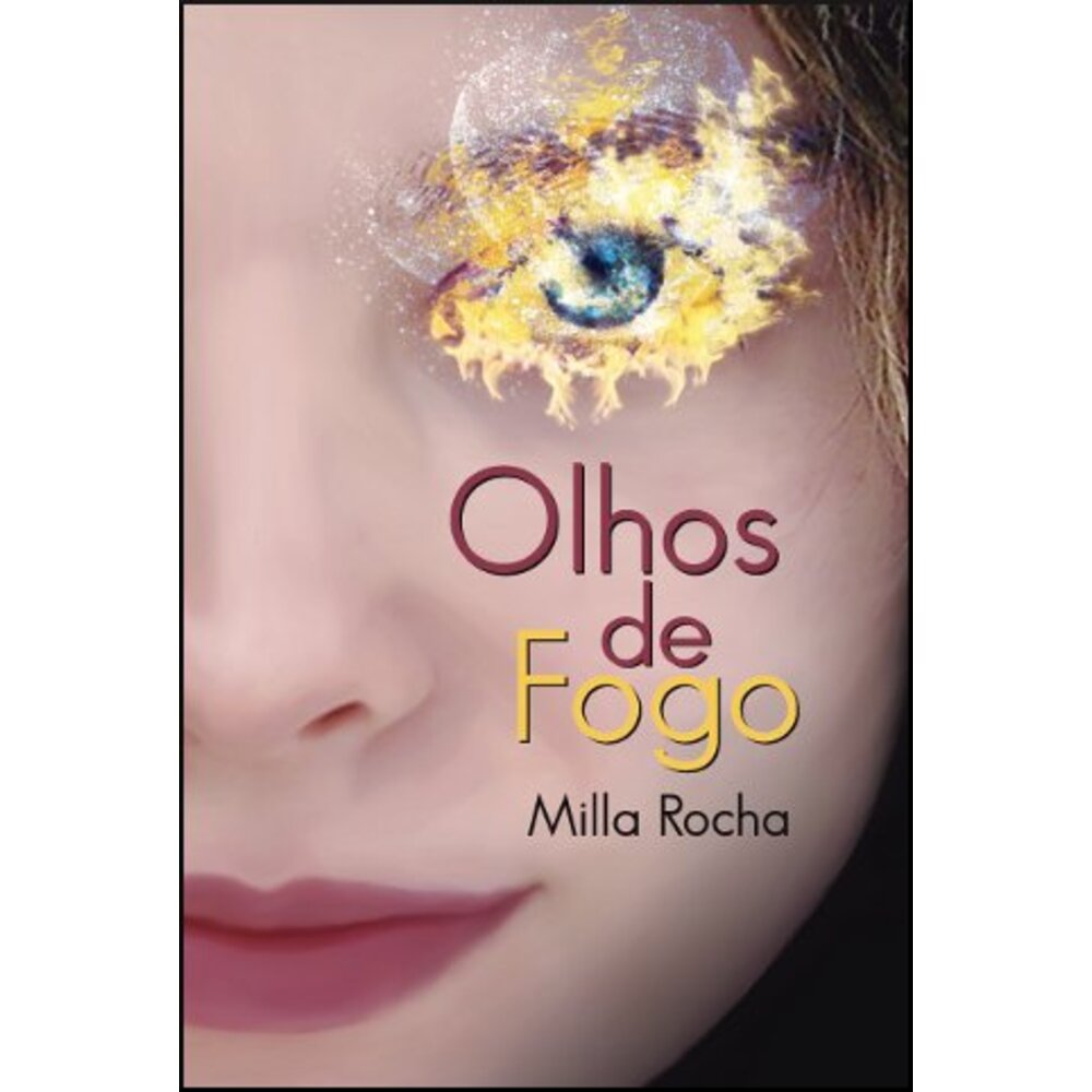 OLHOS DE FOGO