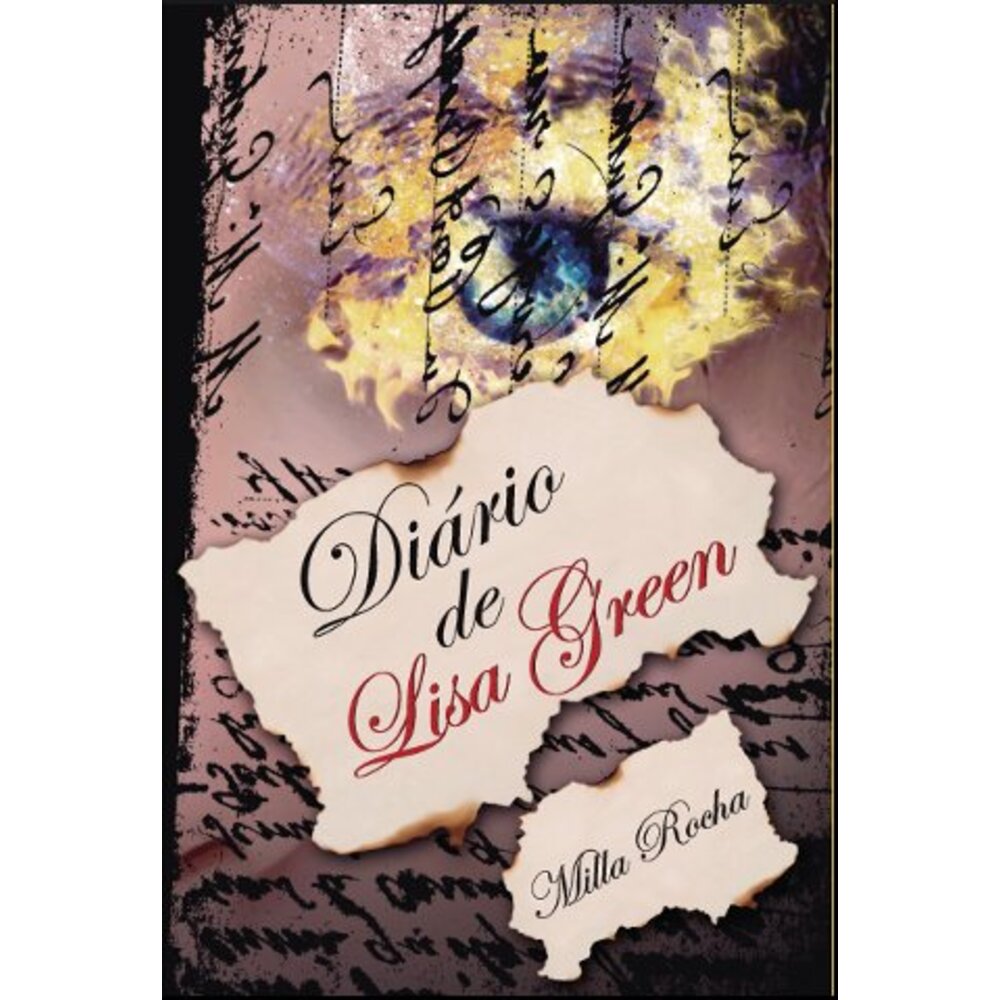 DIÁRIO DE LISA GREEN