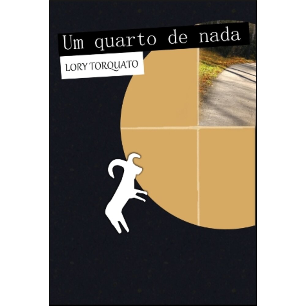 UM QUARTO DE NADA