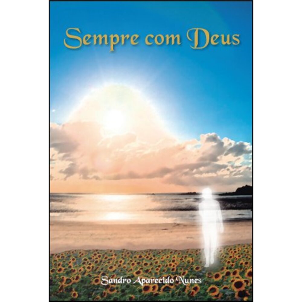 SEMPRE COM DEUS