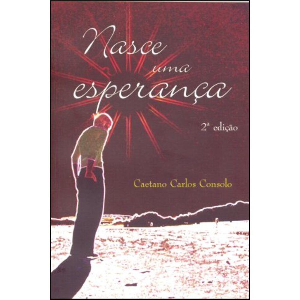 NASCE UMA ESPERANÇA