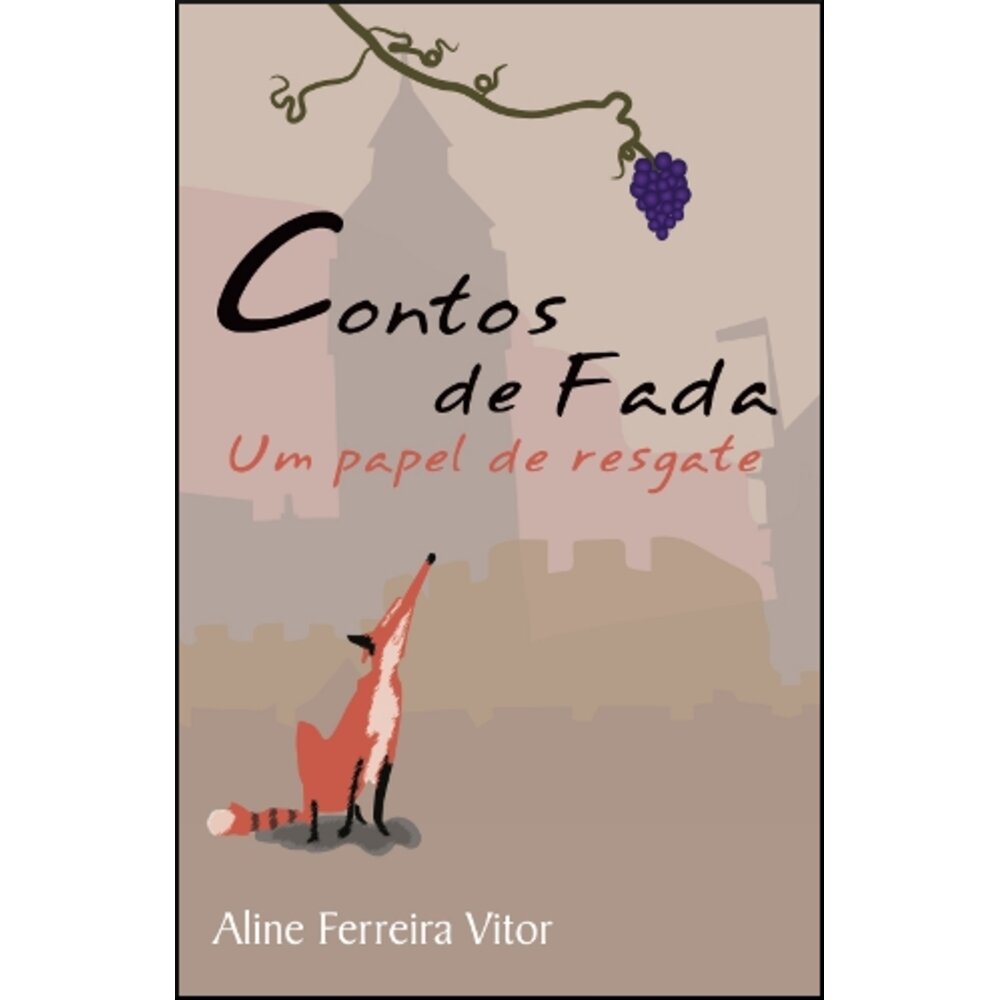 CONTOS DE FADA