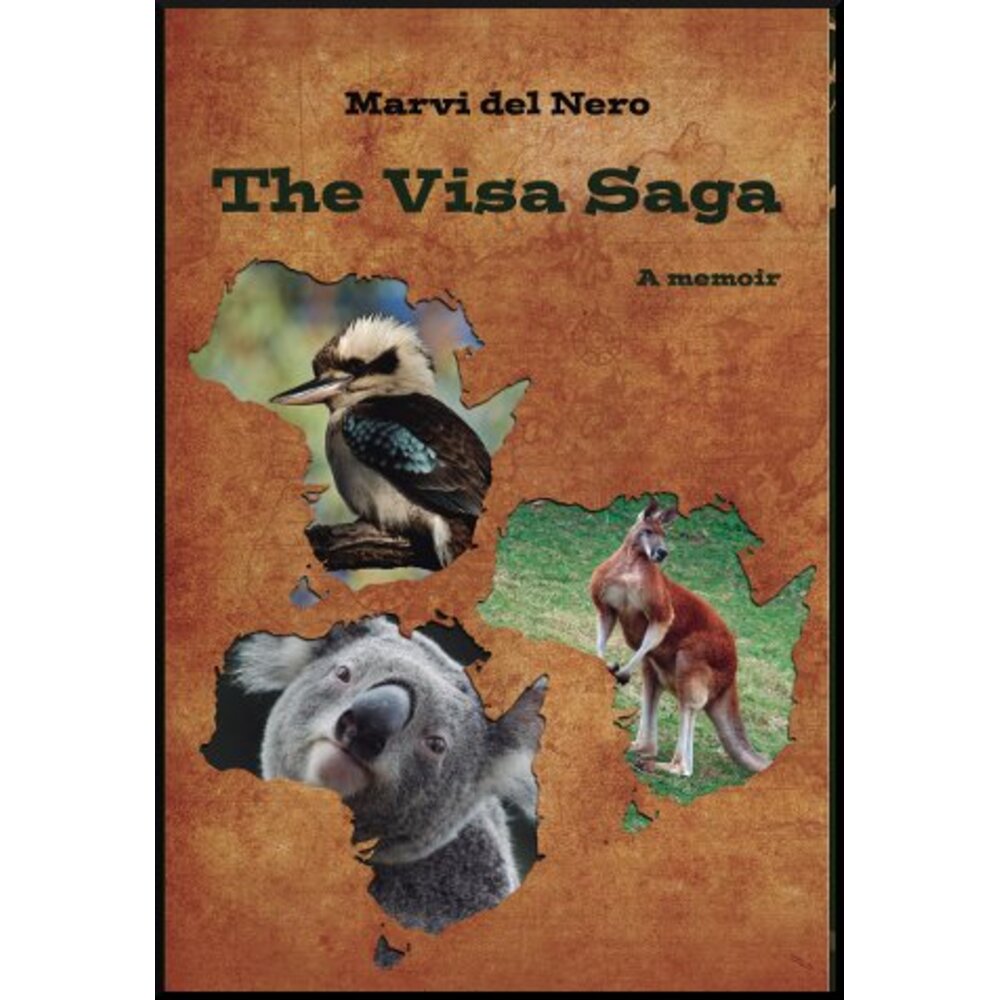 THE VISA SAGA