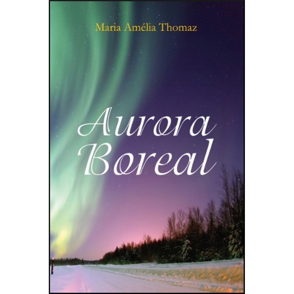 AURORA BOREAL