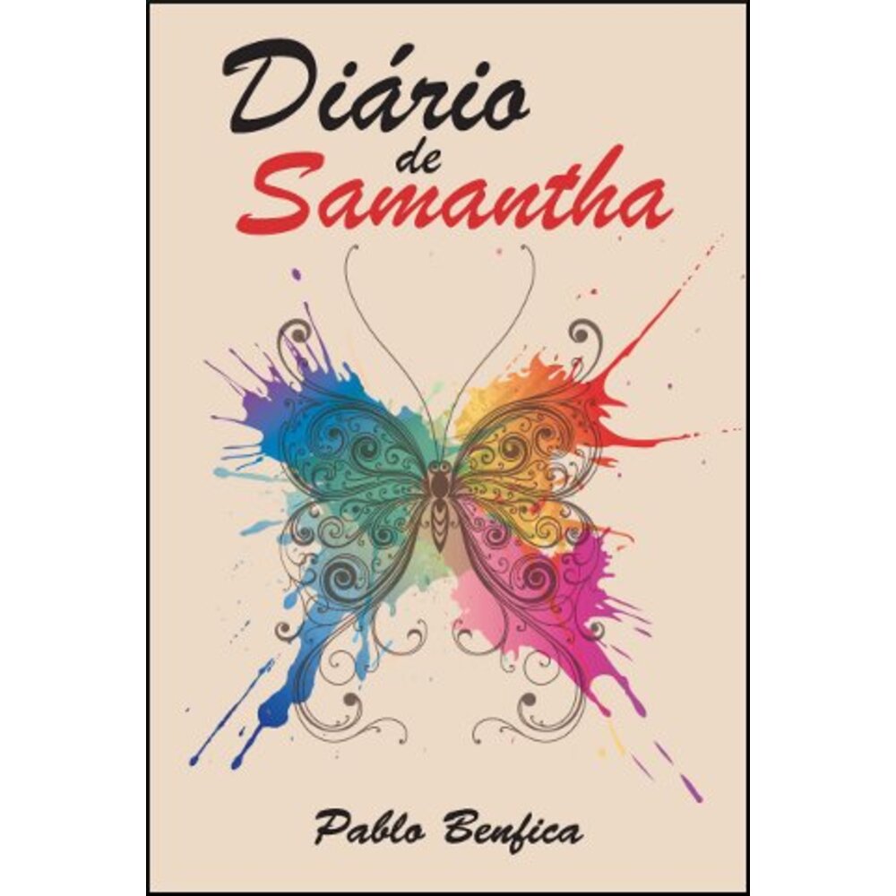 DIÁRIO DE SAMANTHA