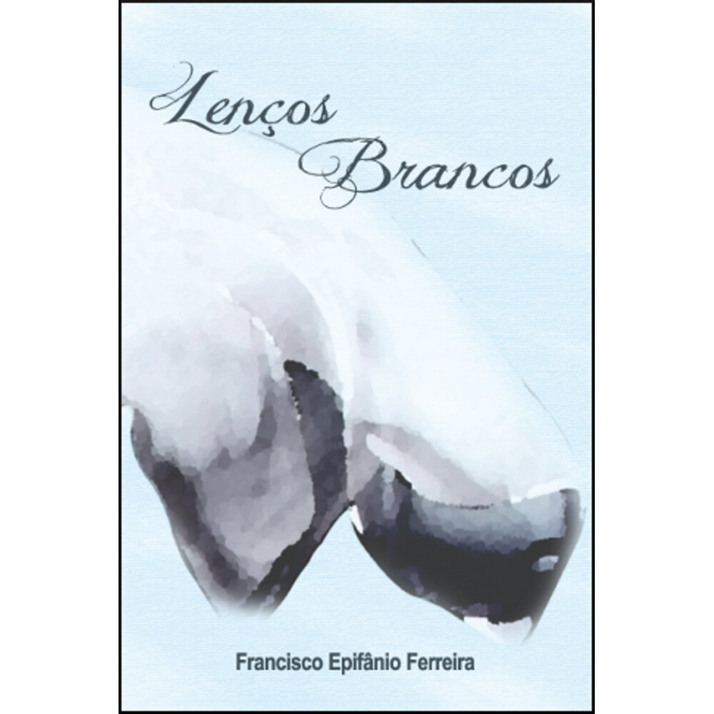 LENÇOS BRANCOS