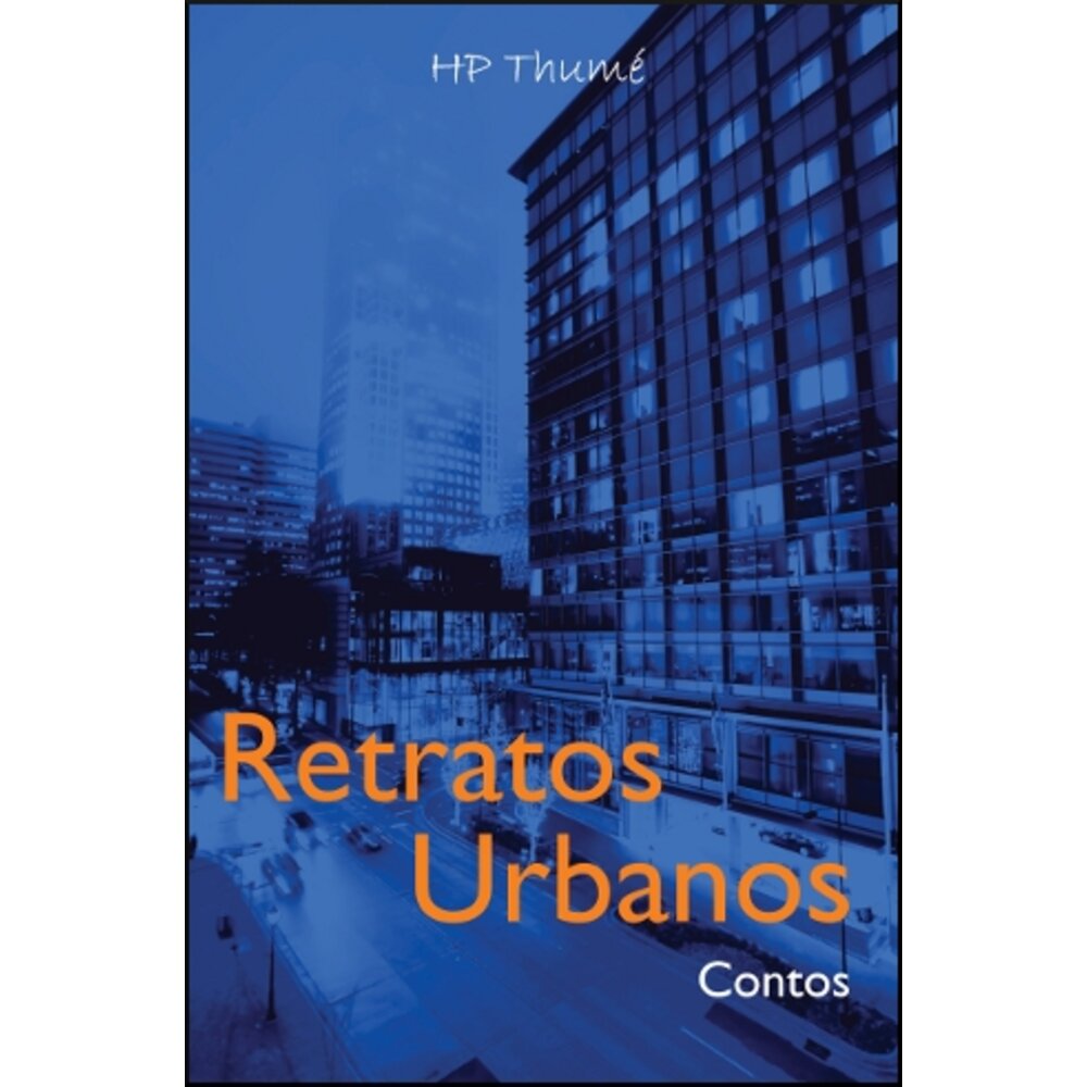 RETRATOS URBANOS