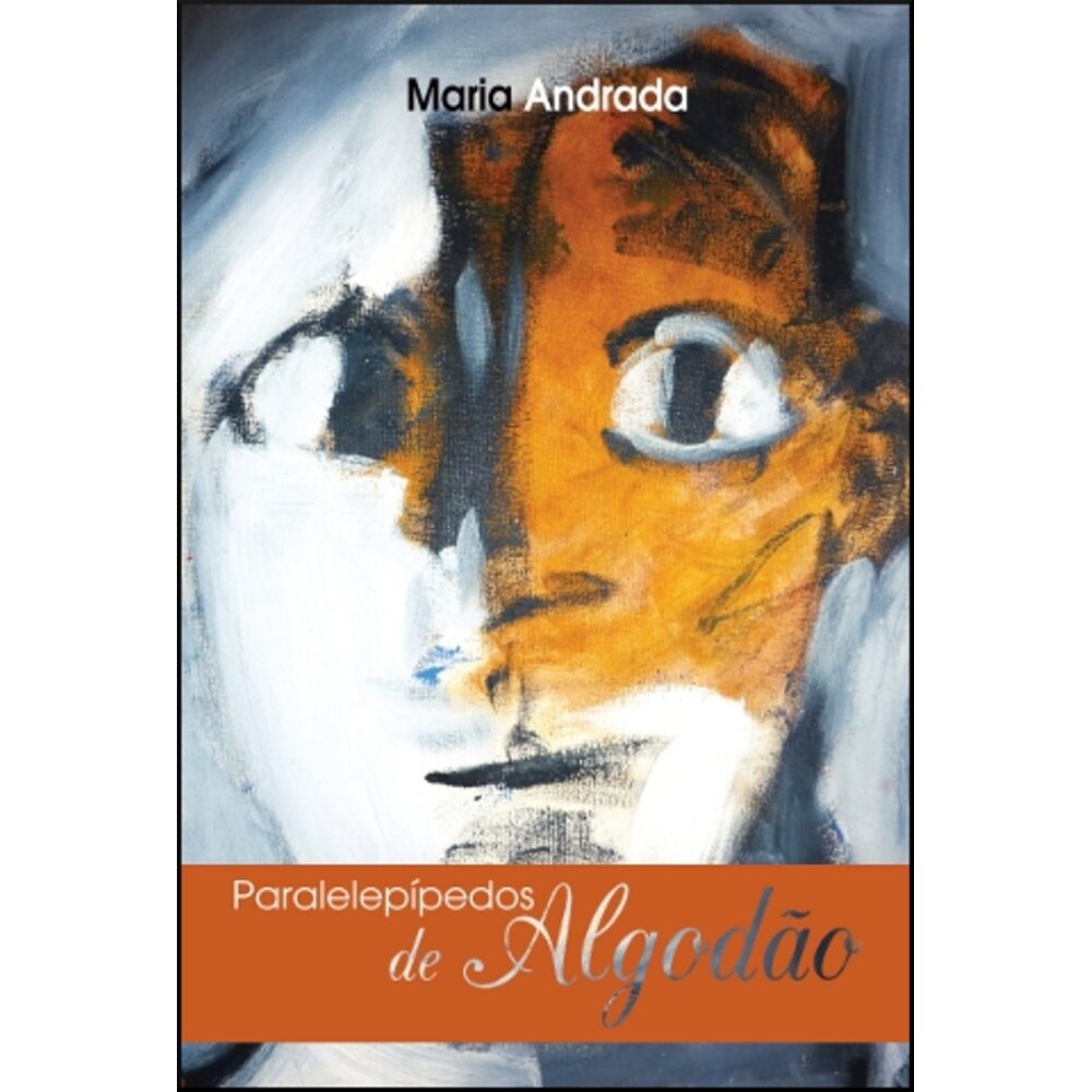 PARALELEPÍPEDOS DE ALGODÃO