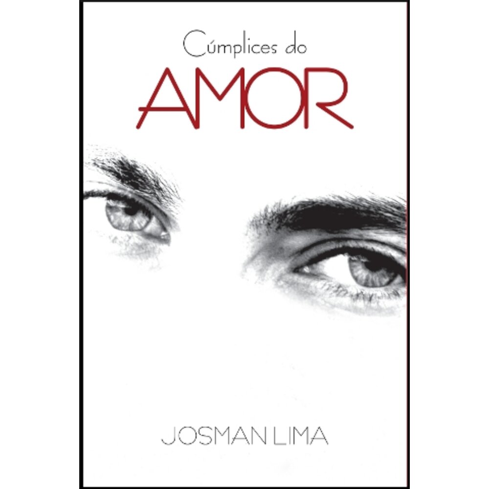 CÚMPLICES DO AMOR