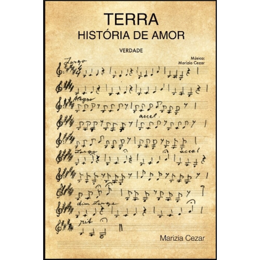 TERRA - HISTÓRIA DE AMOR