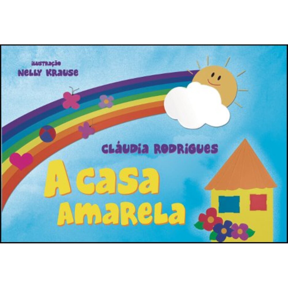 A CASA AMARELA