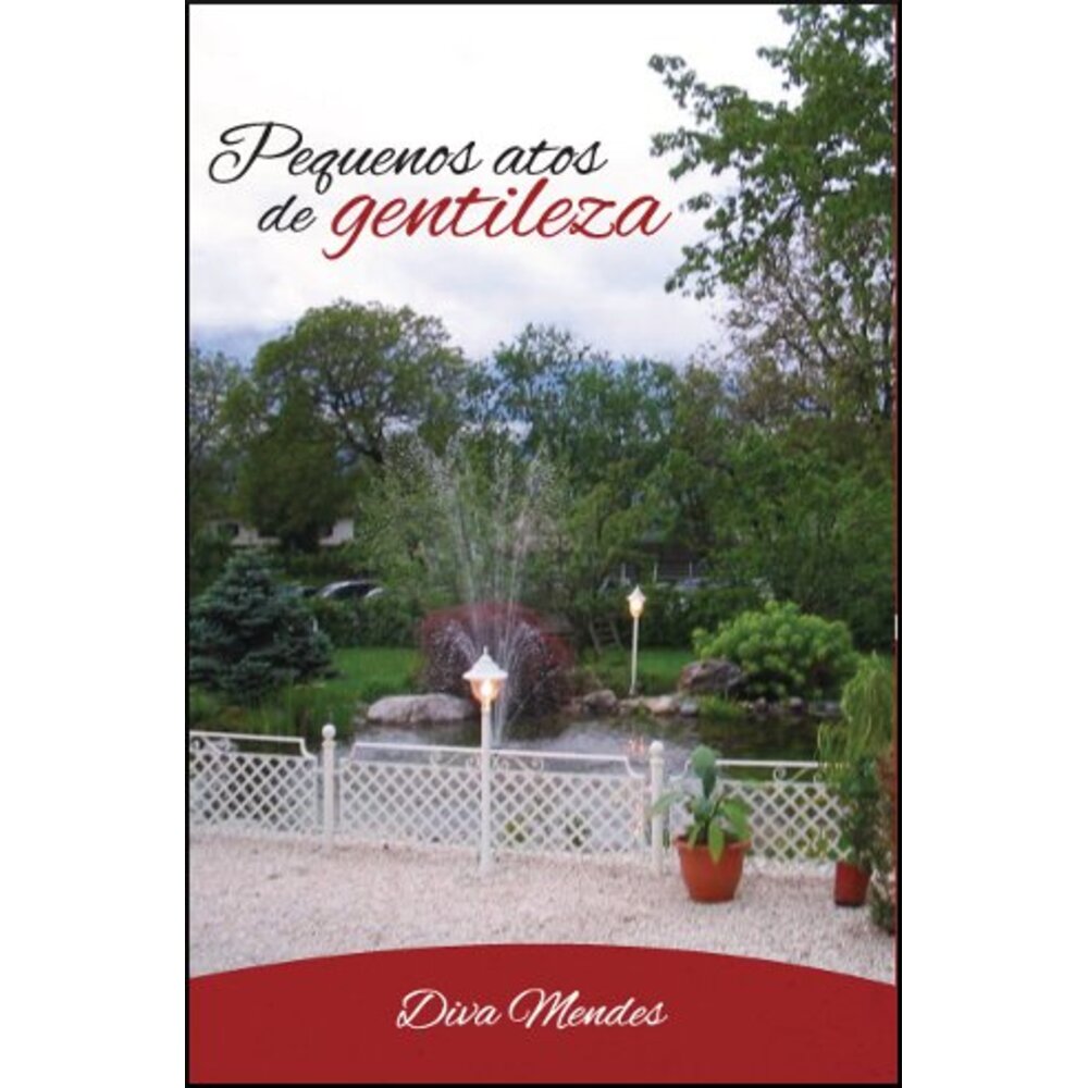 PEQUENOS ATOS DE GENTILEZA