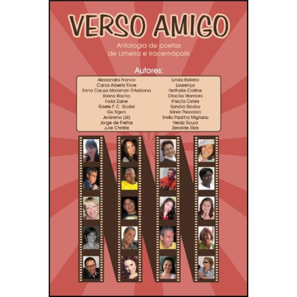 VERSO AMIGO