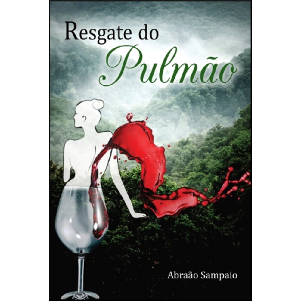 RESGATE DO PULMÃO