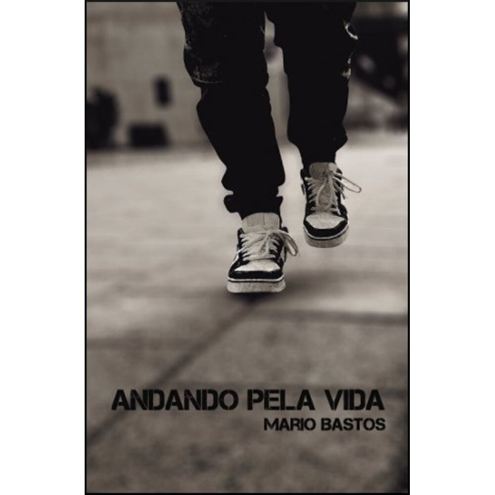 ANDANDO PELA VIDA