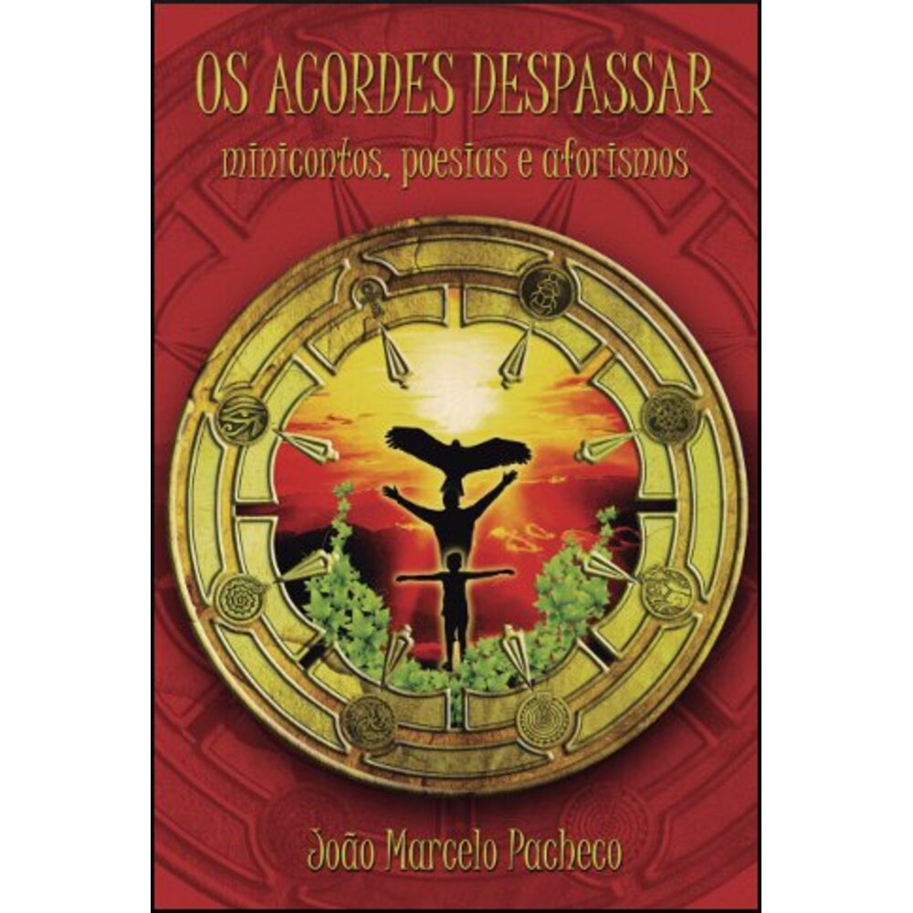 OS ACORDES DESPASSAR