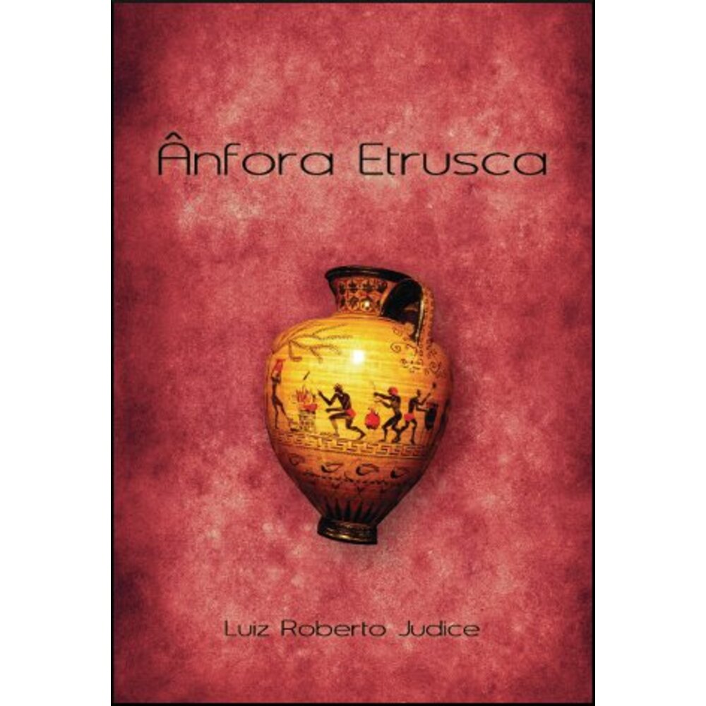 ÂNFORA ETRUSCA