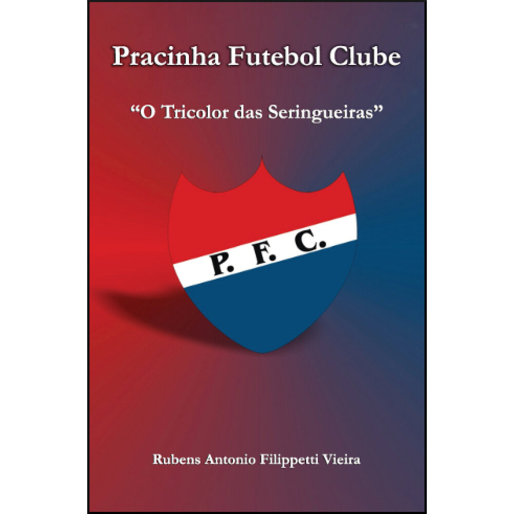 PRACINHA FUTEBOL CLUBE