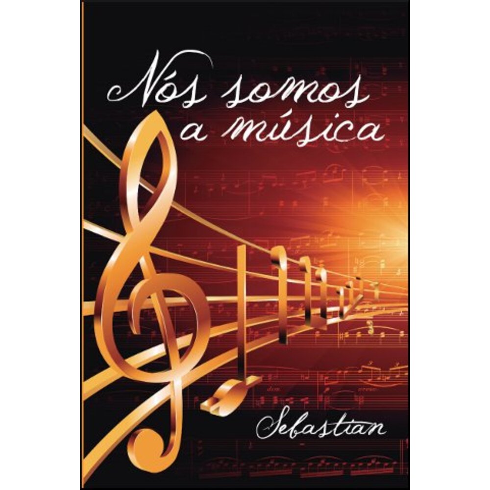 NÓS SOMOS A MÚSICA