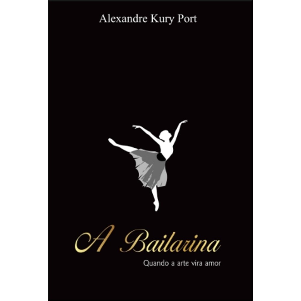 A BAILARINA