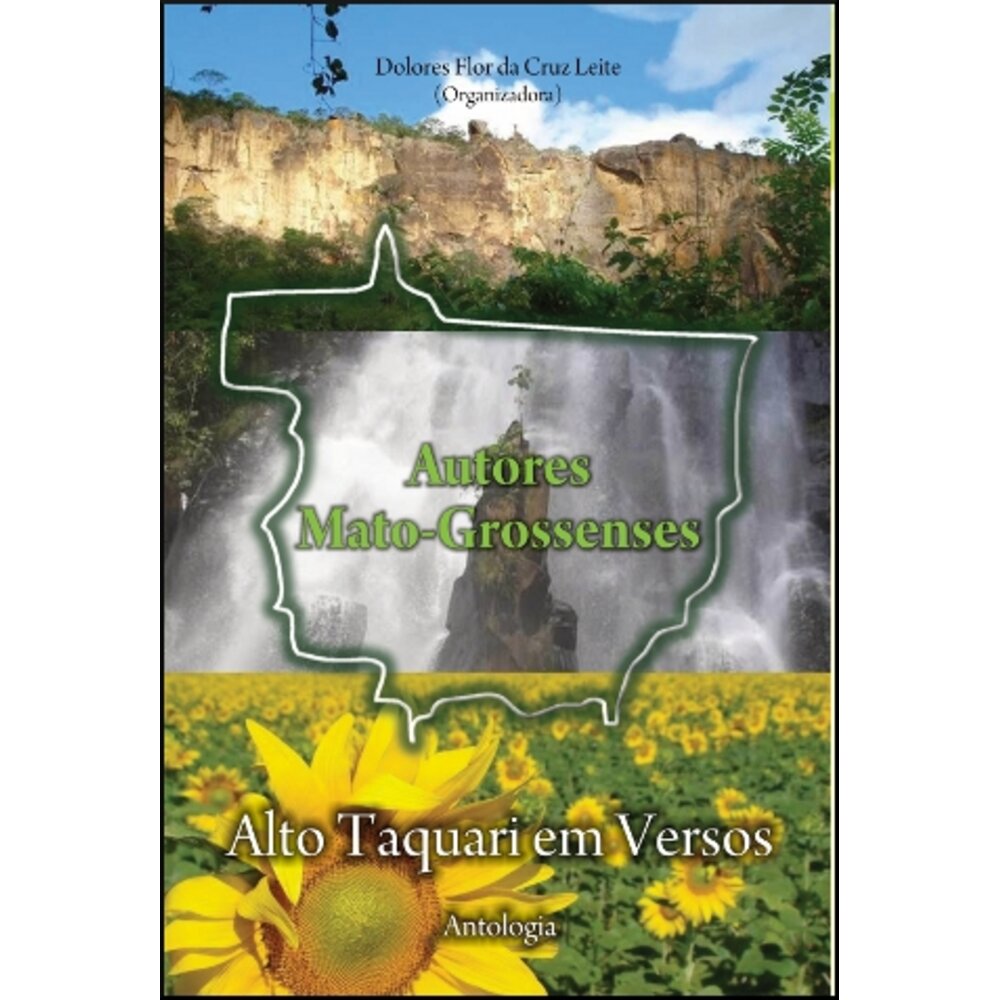 AUTORES MATO-GROSSENSES