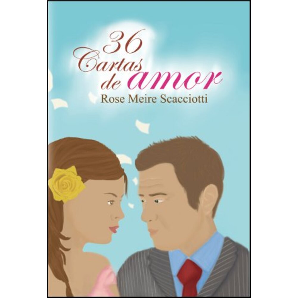 36 CARTAS DE AMOR