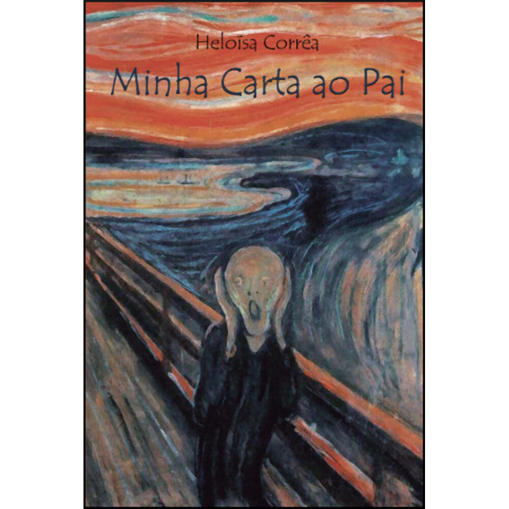 MINHA CARTA AO PAI