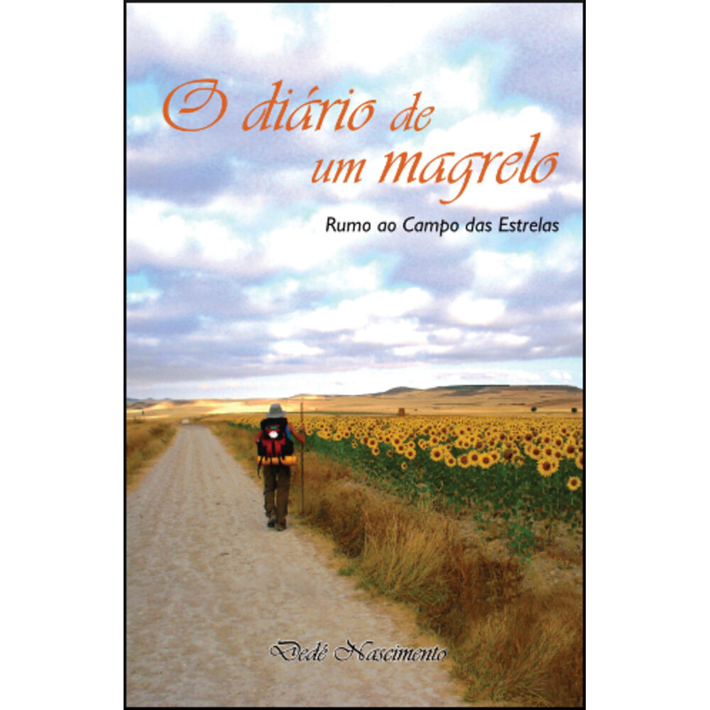 O DIARIO DE UM MAGRELO