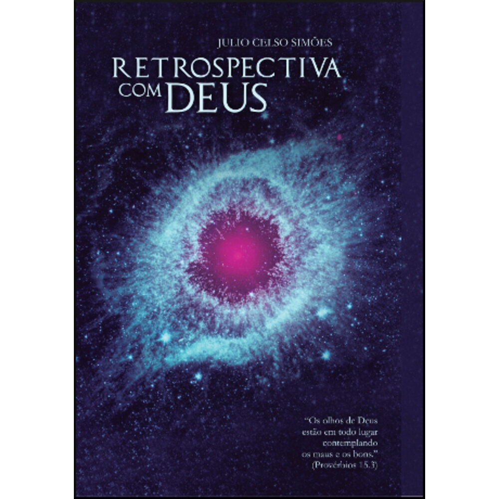 RETROSPECTIVA COM DEUS