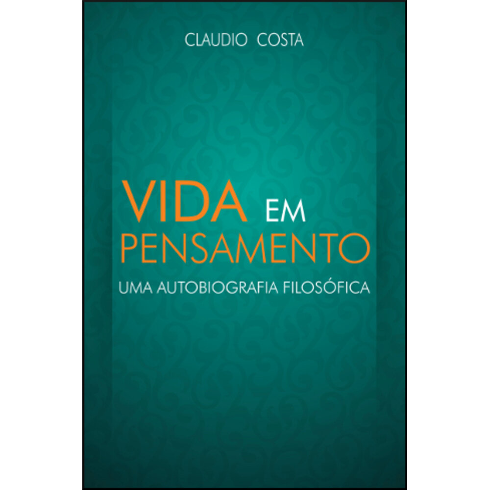 VIDA EM PENSAMENTO