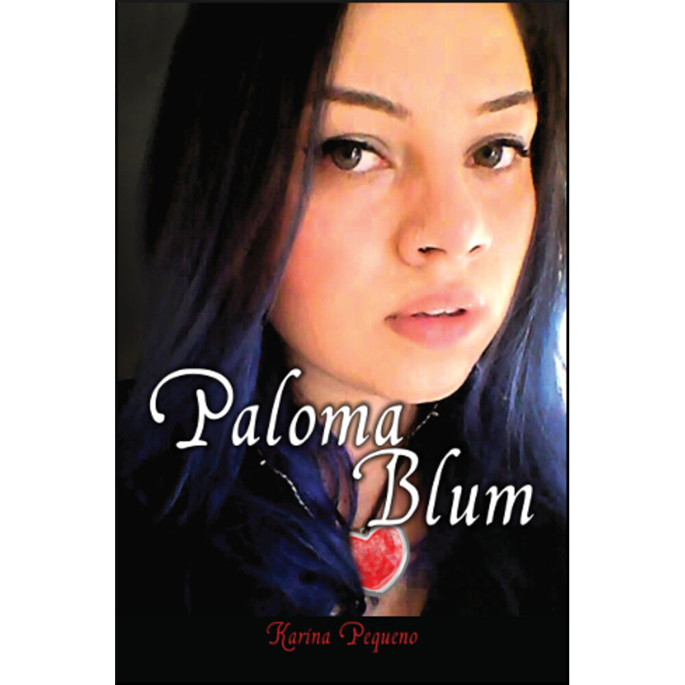 PALOMA BLUM