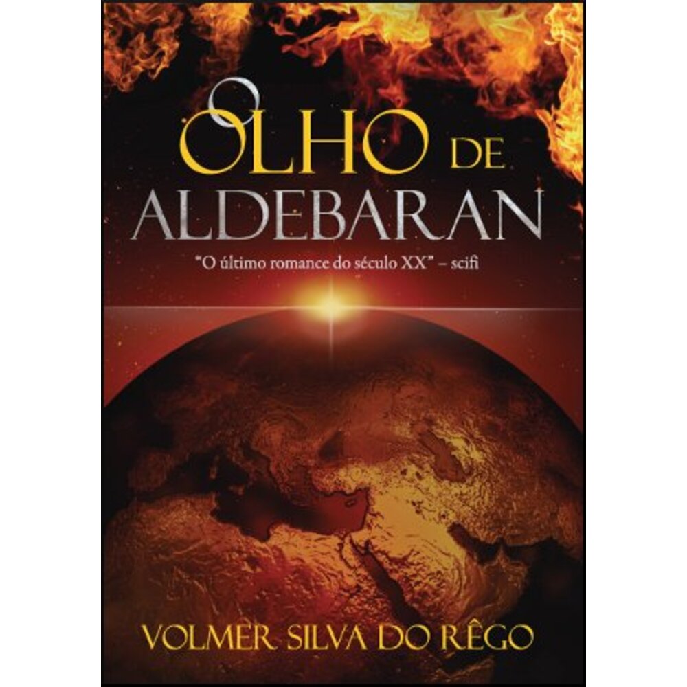 O OLHO DE ALDEBARAN