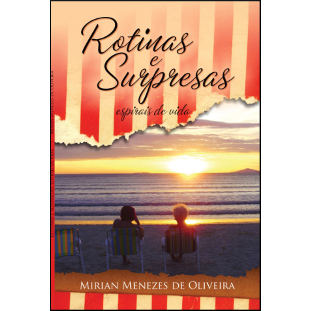 ROTINAS E SURPRESAS