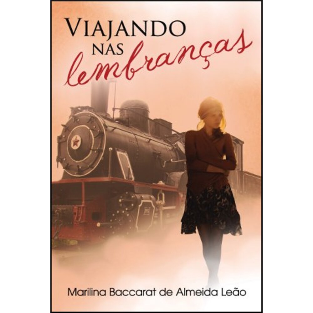 VIAJANDO NAS LEMBRANÇAS