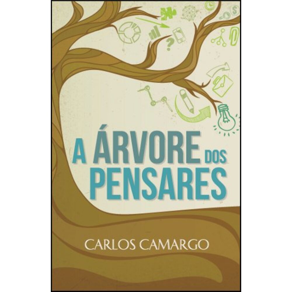 A ÁRVORE DOS PENSARES