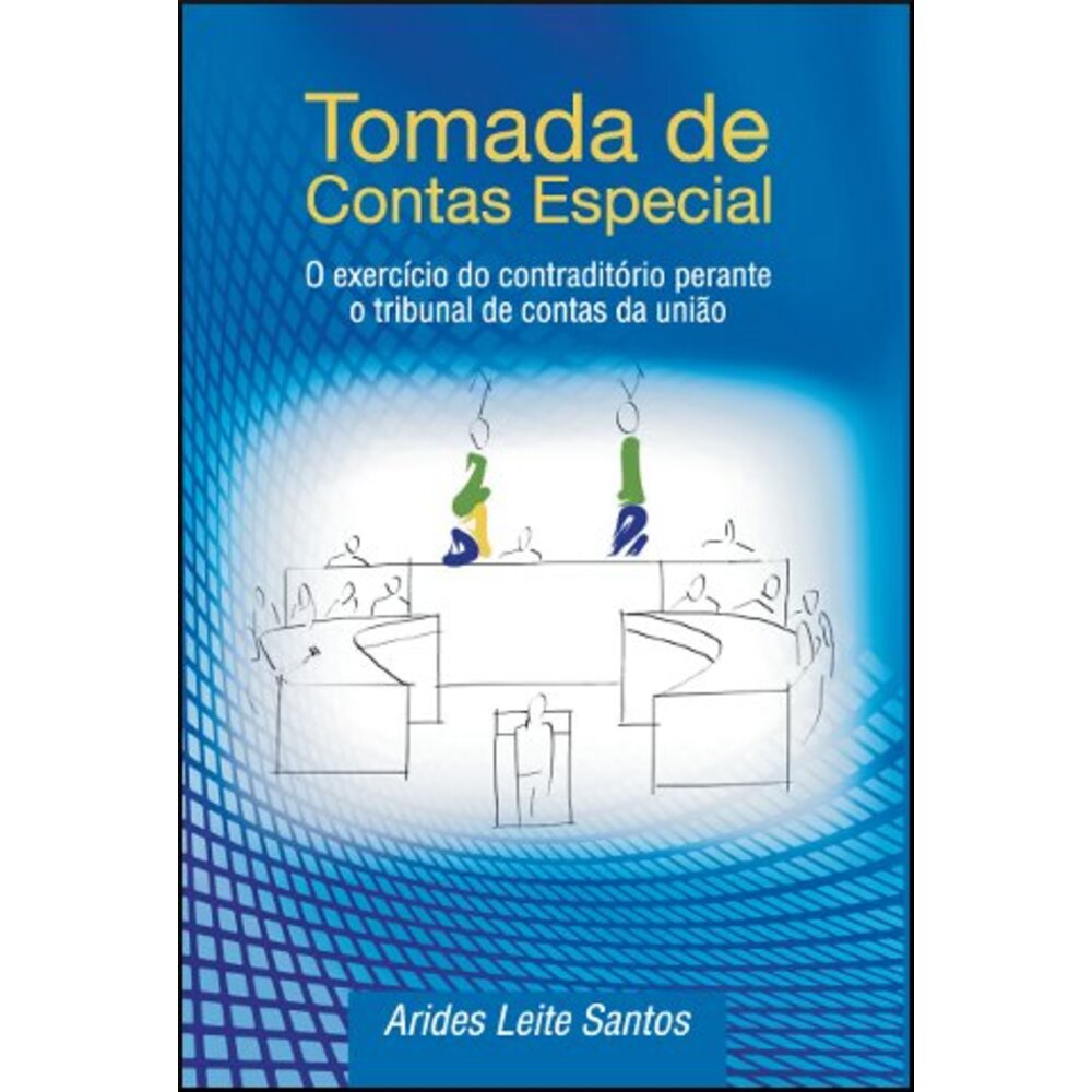 TOMADA DE CONTAS ESPECIAL