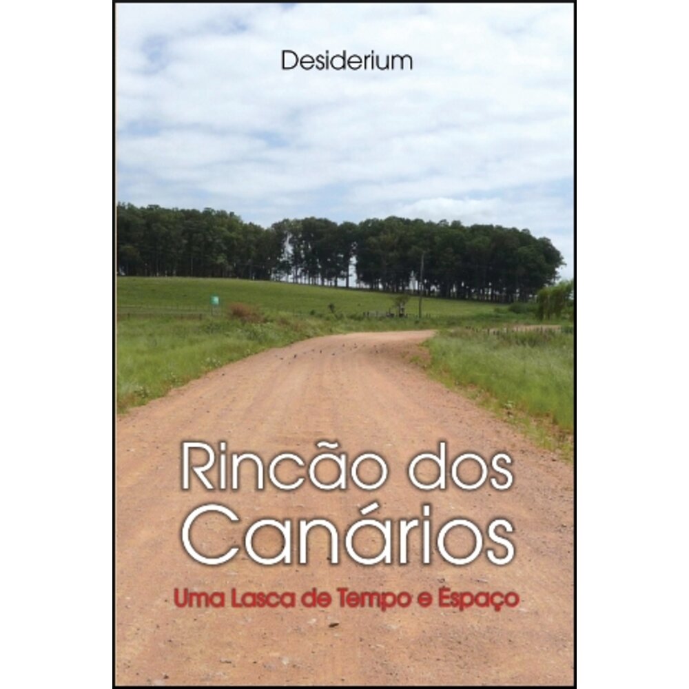 RINCÃO DOS CANÁRIOS