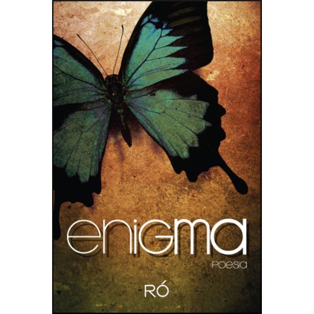 ENIGMA / Ró