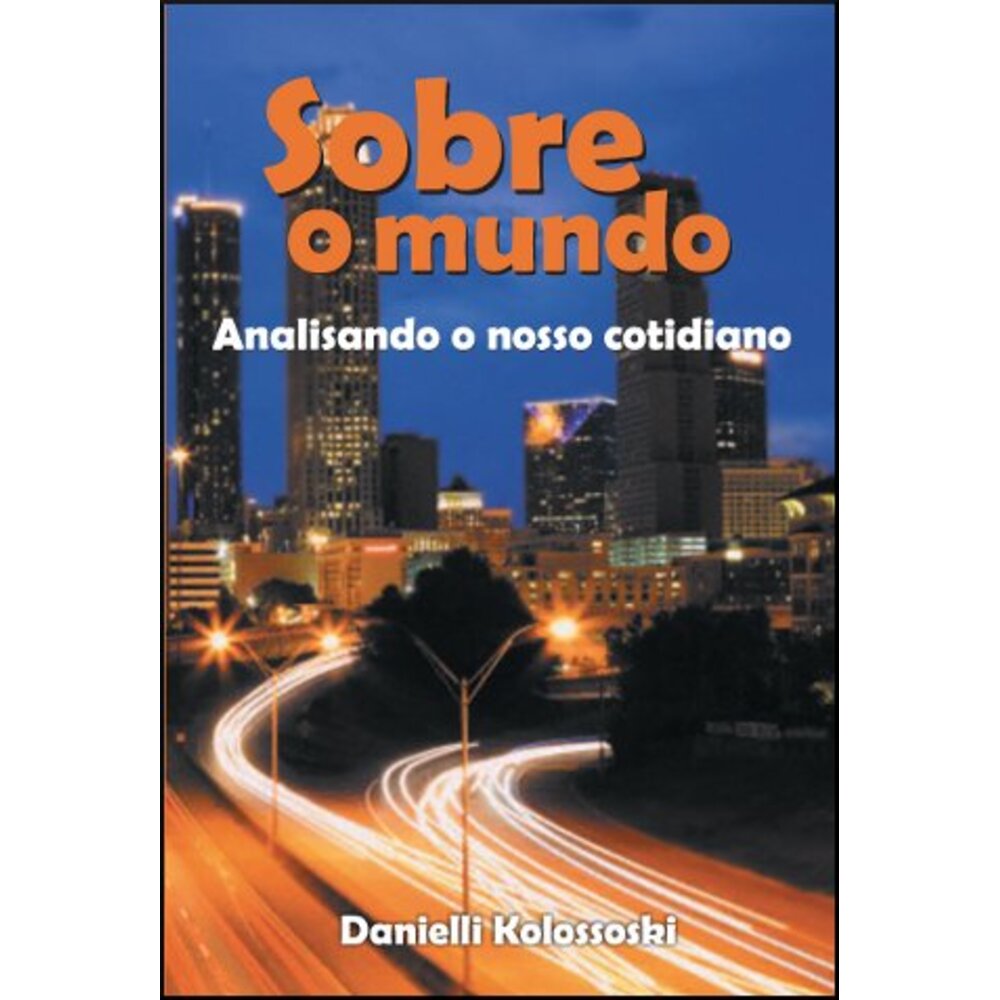 SOBRE O MUNDO