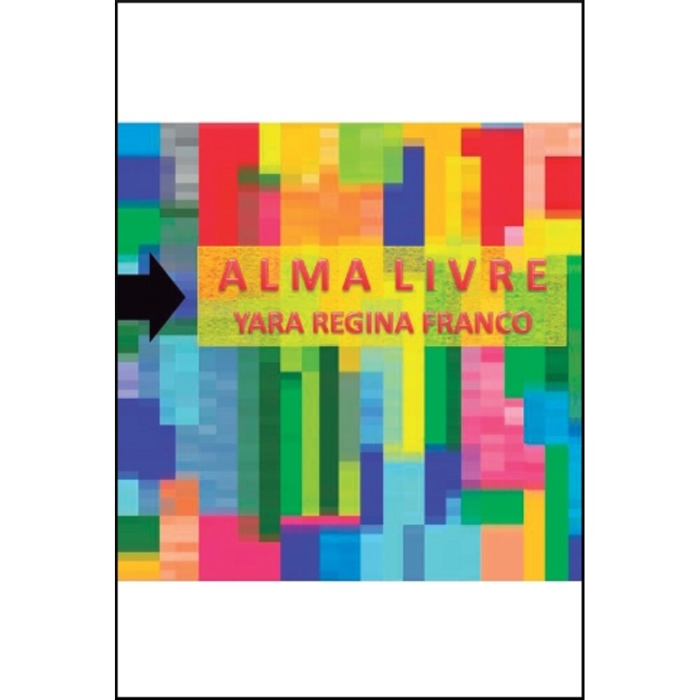ALMA LIVRE