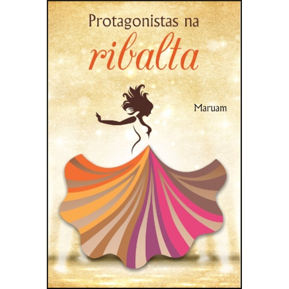 PROTAGONISTAS NA RIBALTA