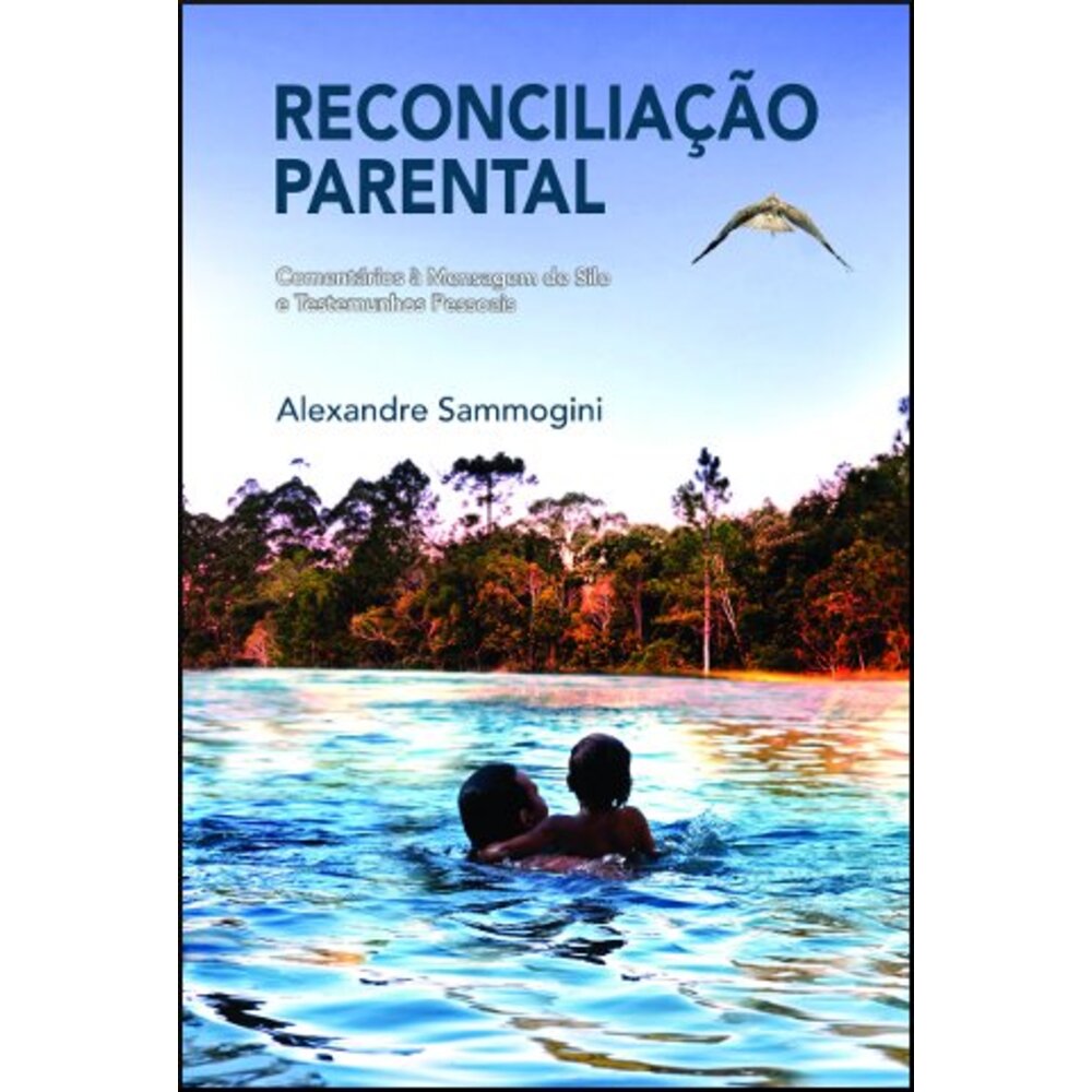 RECONCILIAÇÃO PARENTAL