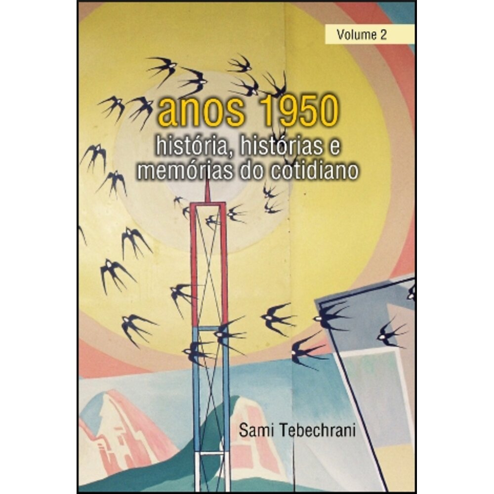 ANOS 1950 - VOL. 2