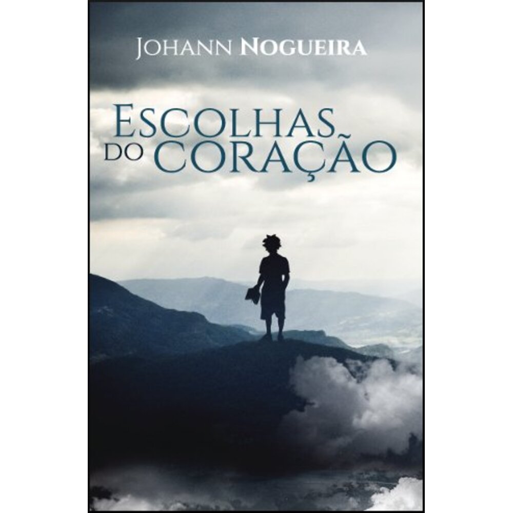 ESCOLHAS DO CORAÇÃO